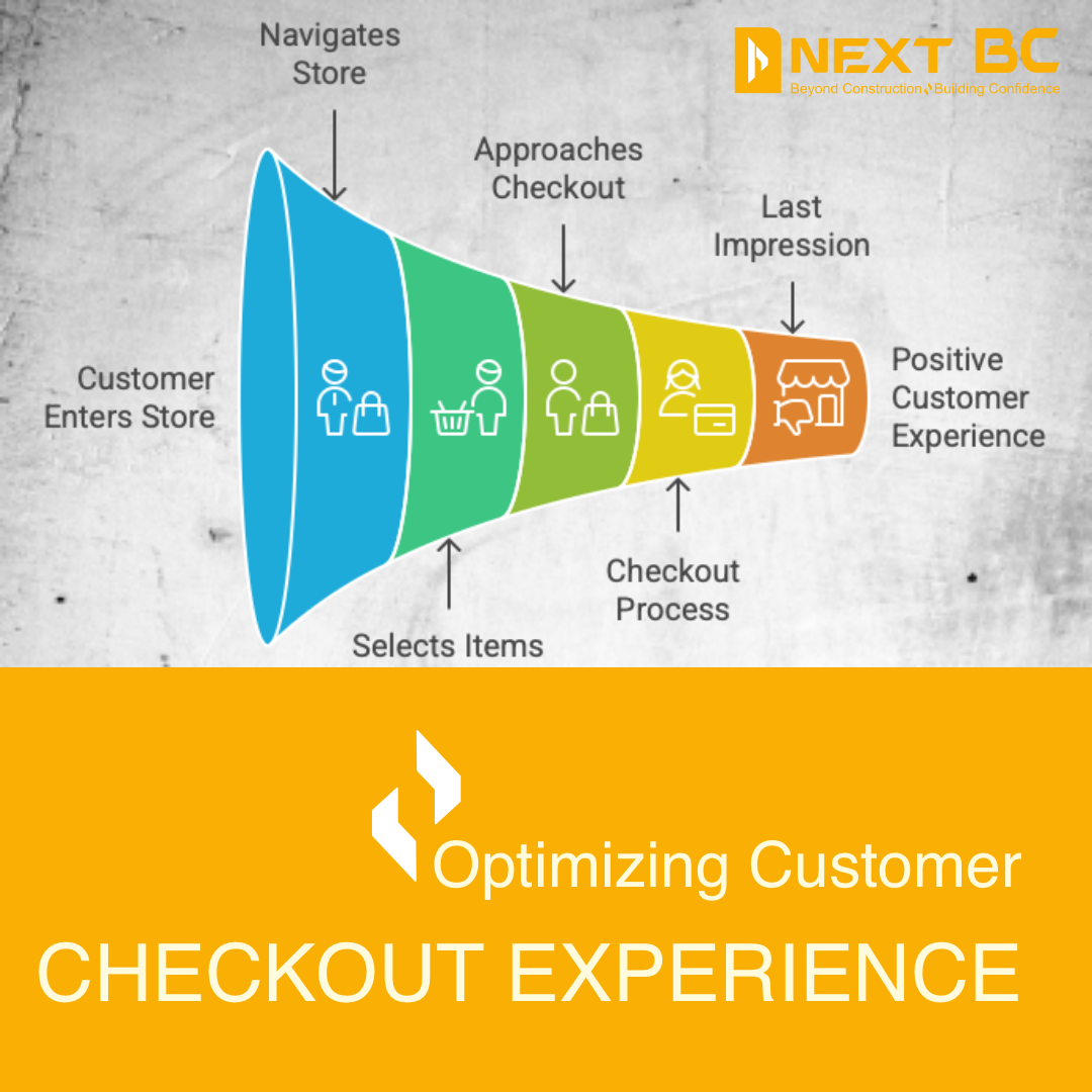 Essential interior branding graphic